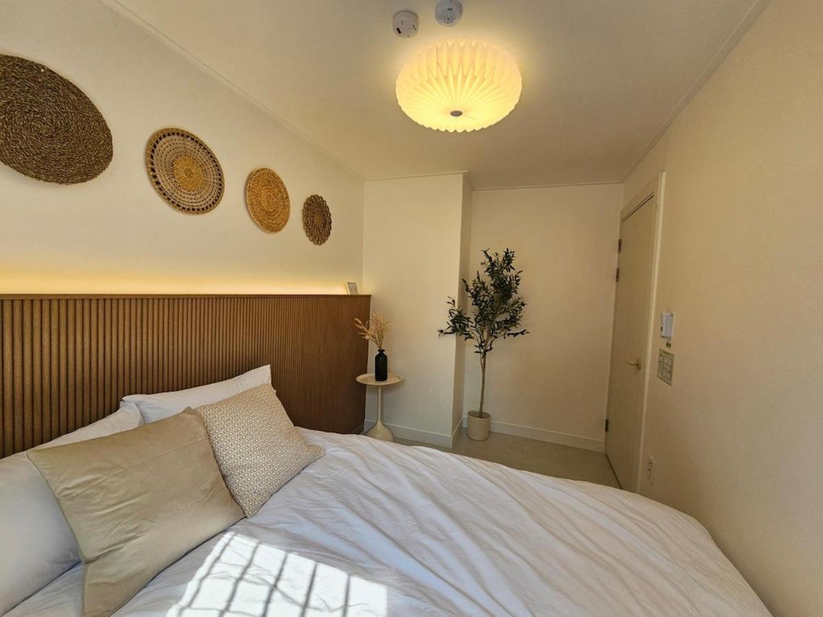 Apartment Gongdeok House Seoul