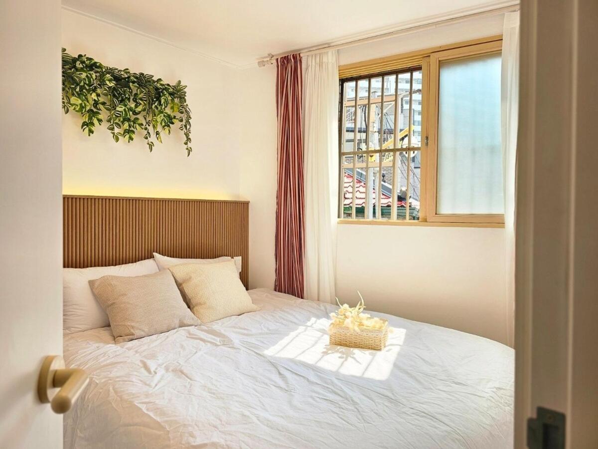 Apartment Gongdeok House Seoul