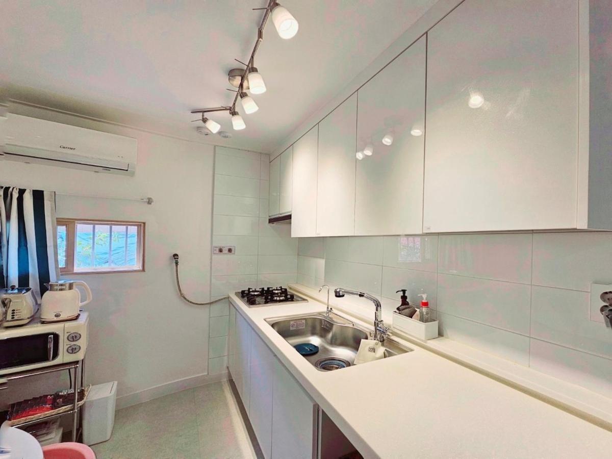 Gongdeok House Apartment Seoul